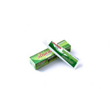 100% натуральная зубная паста Anoard herbal toothpaste 120 гр