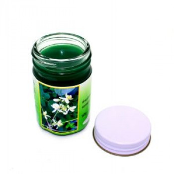 Зеленый бальзам Моринга доктора Мо Синк 130 гр / Green balm Mo Sink 100 ml 