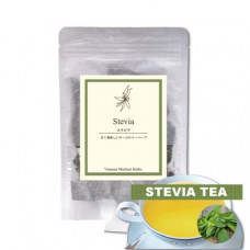 Японский чай Stevia 50 гр / Stevia Tea 50g