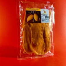 Сушеное манго (8% сахара) 200 гр / Soft Dried Mango 200 g