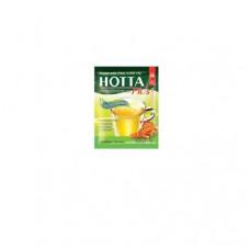 Чай с имбирным волокном HOTTA 10 пакетиков по 8 гр