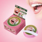 Как выбрать лучшую тайскую зубную пасту: руководство для покупателей
