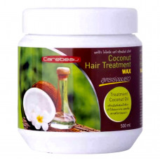 [Подлинная, быстрая доставка!] Carebeau Carebeau Hair Treatment Coconut Formula Coconut Hair Treatment 500 мл.