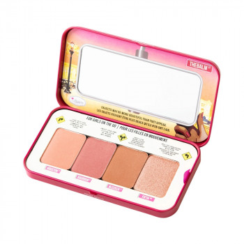 theBalm Autobalm GRL PWDR The Balm Autobalm Girls Порошковые румяна на