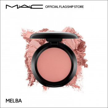 MAC BLUSH ON MAC POWDER BLUSH