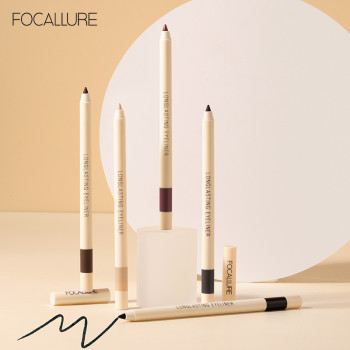 Подводка для глаз FOCALLURE 