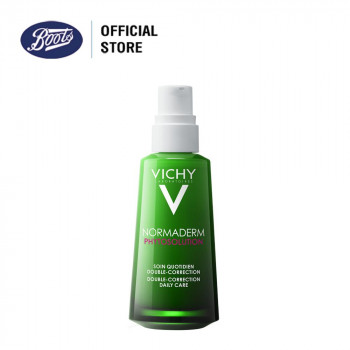 Vichy Normaderm Phytosolution Daily Care Увлажняющий крем Vichy Normaderm Phytosolution Daily Care 50 мл