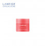 LANEIGE Ночная маска для губ (Ягода) Mini 8g. увлажняющий Выглядеть полной, здоровой, не сухой Губа питает губы.