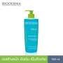 Bioderma Sebium Gel Moussant 500мл Очищающий гель для лица для комбинированно-жирной кожи.