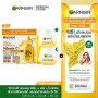 Garnier Bright Complete Vitamin C Ampoule Serum 1,5 мл x 12 доз + Дневной крем + Ночной крем Bright Complete Vitamin C Ampoule Serum 1,5 мл x 12 доз + Дневной крем + Ночной крем для уменьшения темных пятен, шрамов от угревой сыпи под темными глазами