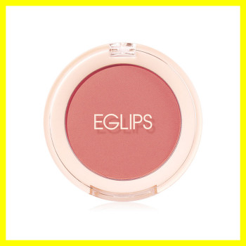 Румяна Eglips Cheek Fit 4g #05 Rose 