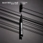 Карандаш для глаз MAYBELLINE HIGH IMPACT LINER черный 1г MAYBELLINE LINE TATTOO HIGH IMPACT LINER 1g(косметика,)