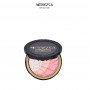 MERREZ'CA Mineral Pearls Blush, румяна, которые придают лицу смелый цвет и объем.