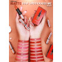 SIVANNA MATTE STAY LIPSTICK KISS ME (HF688) : SIVANNA MATTE STAY LIPSTICK KISS ME x 1 pc abcmall