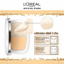 L'OREAL True Match Even Perfecting Powder Foundation SPF32/PA+++ 8 г L'OREAL TRUE MATCH EVEN PERFECTING POWDER FOUNDATION SPF32/PA+++ 8 г (косметика, пуховка, косметика, пуховка, прессованная пудра)