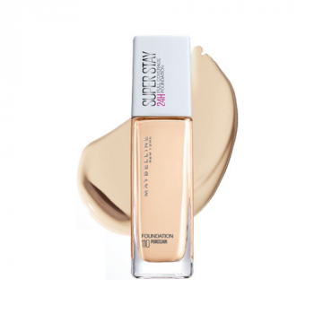 MAYBELLINE NEW YORK Superstay Тональный крем с полным покрытием 30 мл BEAUTRIUM BEAUTRIUM Maybelline New York