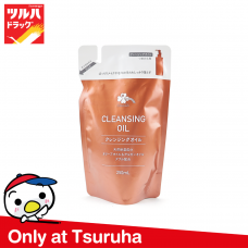 Сменный блок очищающего масла Kurashirizumu 250 мл / Сменный блок очищающего масла Kurashirizumu 250 мл.