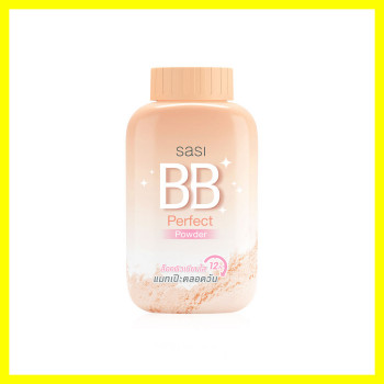 SASI BB Perfect Powder 50 г.