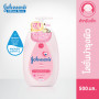 Johnson's Body Lotion Детский лосьон 500 мл Johnson's Body Lotion Детский лосьон 500 мл.