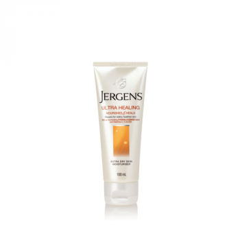 JERGENS Ultra Healing Moisturizer BEAUTRIUM Крем для тела Beautrium Jurgens