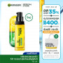 GARNIER MEN TURBO BRIGHT SUPER SERUM GEL 30 мл GARNIER MEN TURBO BRIGHT SUPER SERUM GEL 30 мл.