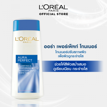 L'OREAL AURA PERFECT TONER 200 МЛ L'OREAL AURA PERFECT TONER 200 МЛ