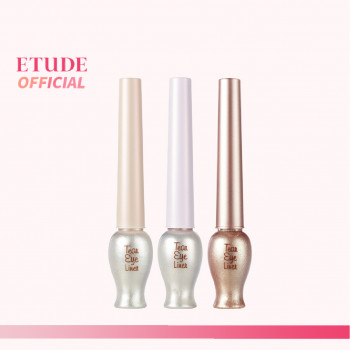 Подводка для глаз с жемчугом под глазами ETUDE Tear Eye Liner (8 г) ETUDE 