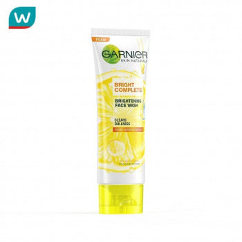 Garnier Garnier Bright Осветляющее средство для умывания лица 100 мл.