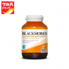 Blackmores буферизованный C 500 мг 200 таблеток 
