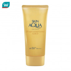 Sunplay Sunplay Skin Aqua UV Super Moisture Essence Gold SPF50+PA++++ 80г.