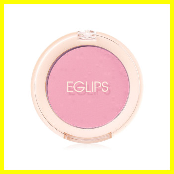 Румяна Eglips Cheek Fit 4g #02 Pink