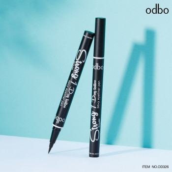 odbo ODBO Strong Series One Day Tattoo сексуальная подводка для глаз ручка OD326