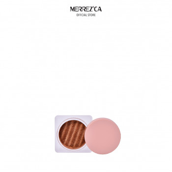 Merrez'ca Dramatic Eyeshadow Fine Shimmer Eyeshadow