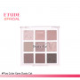 Палетка теней для век 9 оттенков ETUDE Play Color Eyes Palette #Dusty Cat (0,8 г x 9 цветов) ETUDE темно-розовые тона