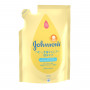 Johnson's Baby Shower Cream and Shampoo Детская ванночка с пеной от головы до пят 350 мл Японская формула Детская ванночка с пеной и шампунем от головы до пят 350 мл (запасной блок)