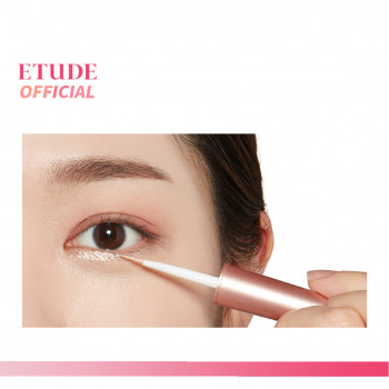 Подводка для глаз с жемчугом под глазами ETUDE Tear Eye Liner (8 г) ETUDE 