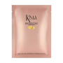 KISAA Bird's Nest & Gold Premium Mask Тканевая маска 35 г BEAUTRIUM BEAUTRIUM KISA