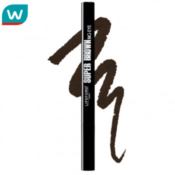 Lifeford Lifeford Paris Extreme Eyeliner Super 0,5 мл #Коричневый