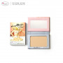 theBalm Sexy Mama The Balm Sexy Mama Полупрозрачная матовая пудра