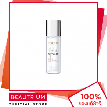 L'ORÉAL PARIS Крем для лица Revitalift Crystal Micro Essence 22 мл BEAUTRIUM Beautrium L'Oreal Paris