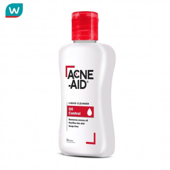 Acne-Aid Acne-Aid Жидкое очищающее средство 50 мл.