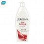 Jergens Jergens Lotion Антивозрастное увлажняющее средство 621 мл.