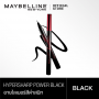 MAYBELLINE Жидкая подводка для глаз водостойкая Hyper Sharp Power Black 0,5 г MAYBELLINE EYELINER HYPERSHARP POWER BLACK 0,5 г(Косметика,)