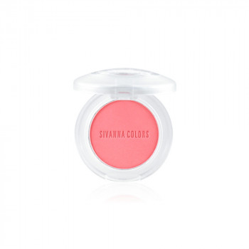 SIVANNA PRETTY CHEEKS WITH BLUSH (HF5079): Sivanna Pretty Seeks With Blush Cheek x 1 шт.