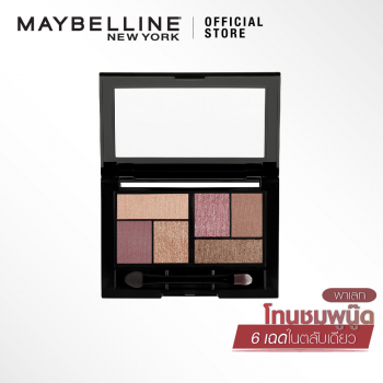 MAYBELLINE THE CITY МИНИ-ТЕНИ ДЛЯ ВЕК 6,1 г(,)