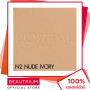 L'OR?AL PARIS True Match Even Perfecting Powder Foundation SPF32 PA+++ Foundation Puff 8g BEAUTRIUM Beautrium L'Or?al Paris