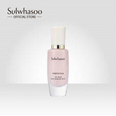 [Новое поступление] SULWHASOO Perfecting Veil Base SPF29/PA++ 30 мл SULWHASOO База под макияж осветляет тон кожи неровный тон кожи