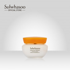 [НОВОЕ] Укрепляющий крем SULWHASOO Essential Comfort 75 мл. добавить глубокое увлажнение повысить эластичность кожи Для мягкой, гладкой, молодой кожи