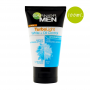 Garnier Men Turbolight White + Oil Control Icy Duo Foam 100 мл._GARNIER MEN TURBOLIGHTWHITE + OILCONTROL ICY DUO FOAM 100 мл.(Garnier Очищающая пенка,Пенка)