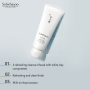 SULWHASOO Snowise Brightening Cleansing Foam 150 мл Пенящийся крем нежно очищает кожу, оставляя ее свежей и обновленной. Сияй ярко